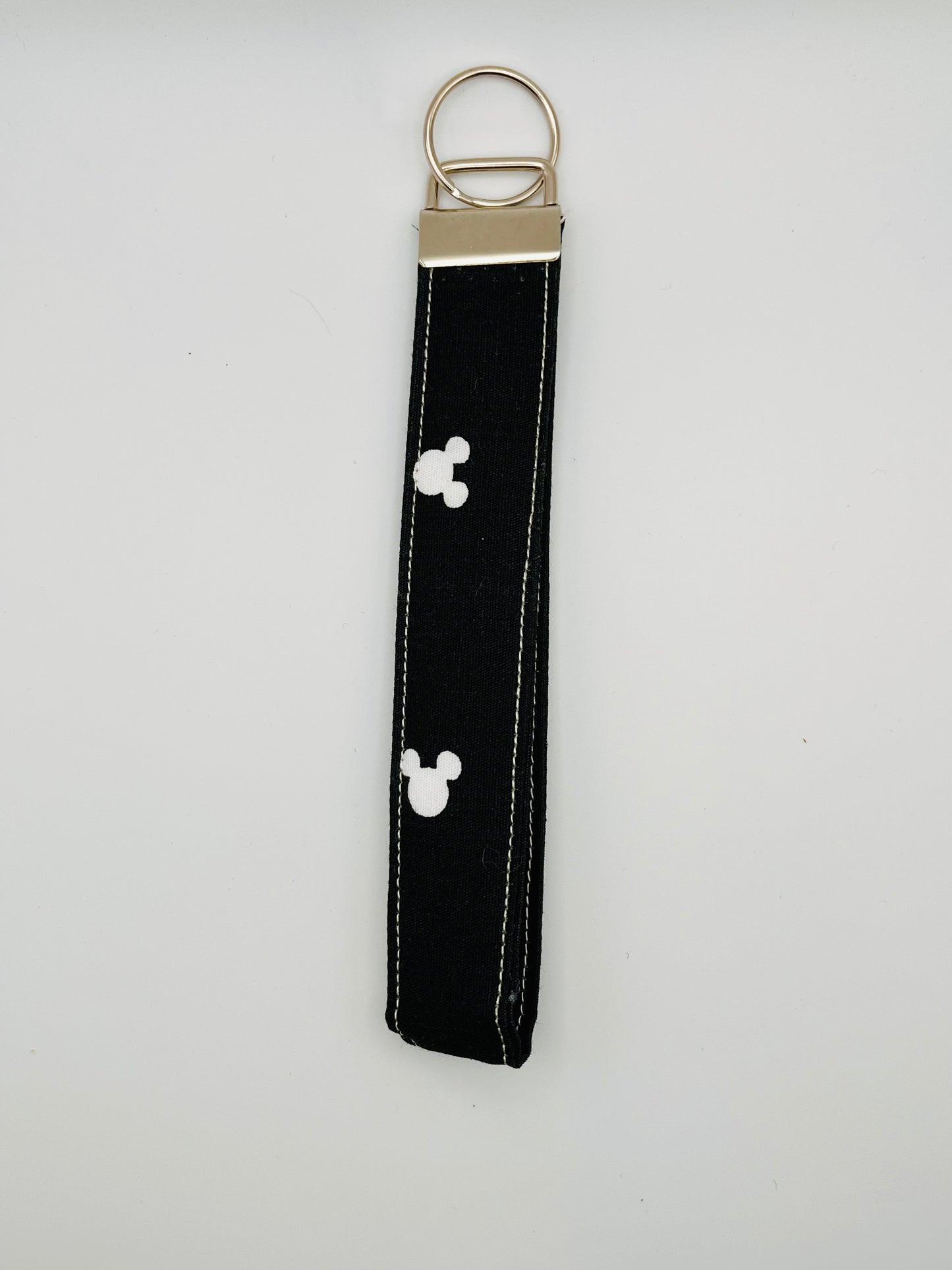 Micky Handmade Key Wristlet key Accessory