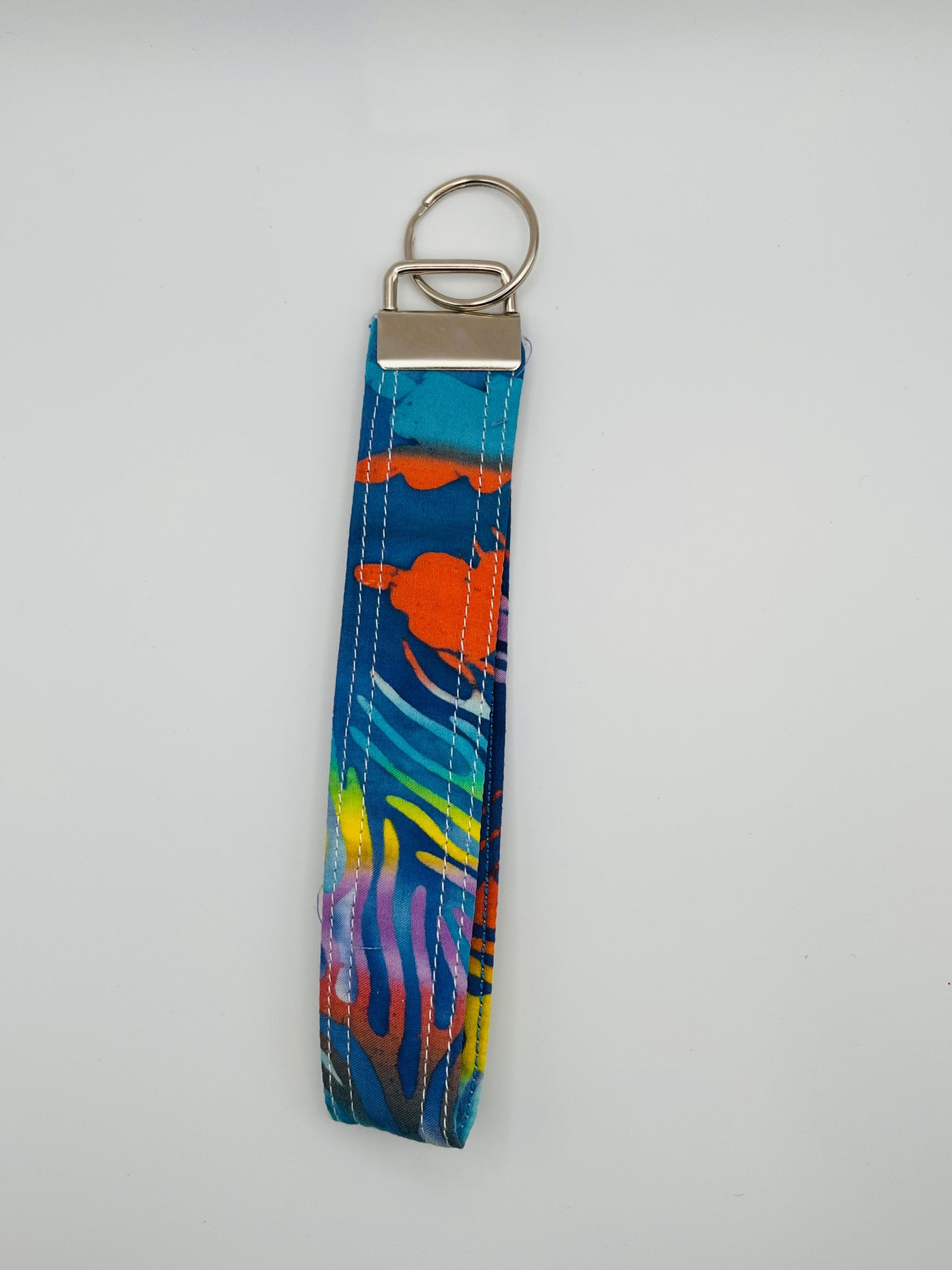 Hawaii Handmade Key Wristlet key Accessory