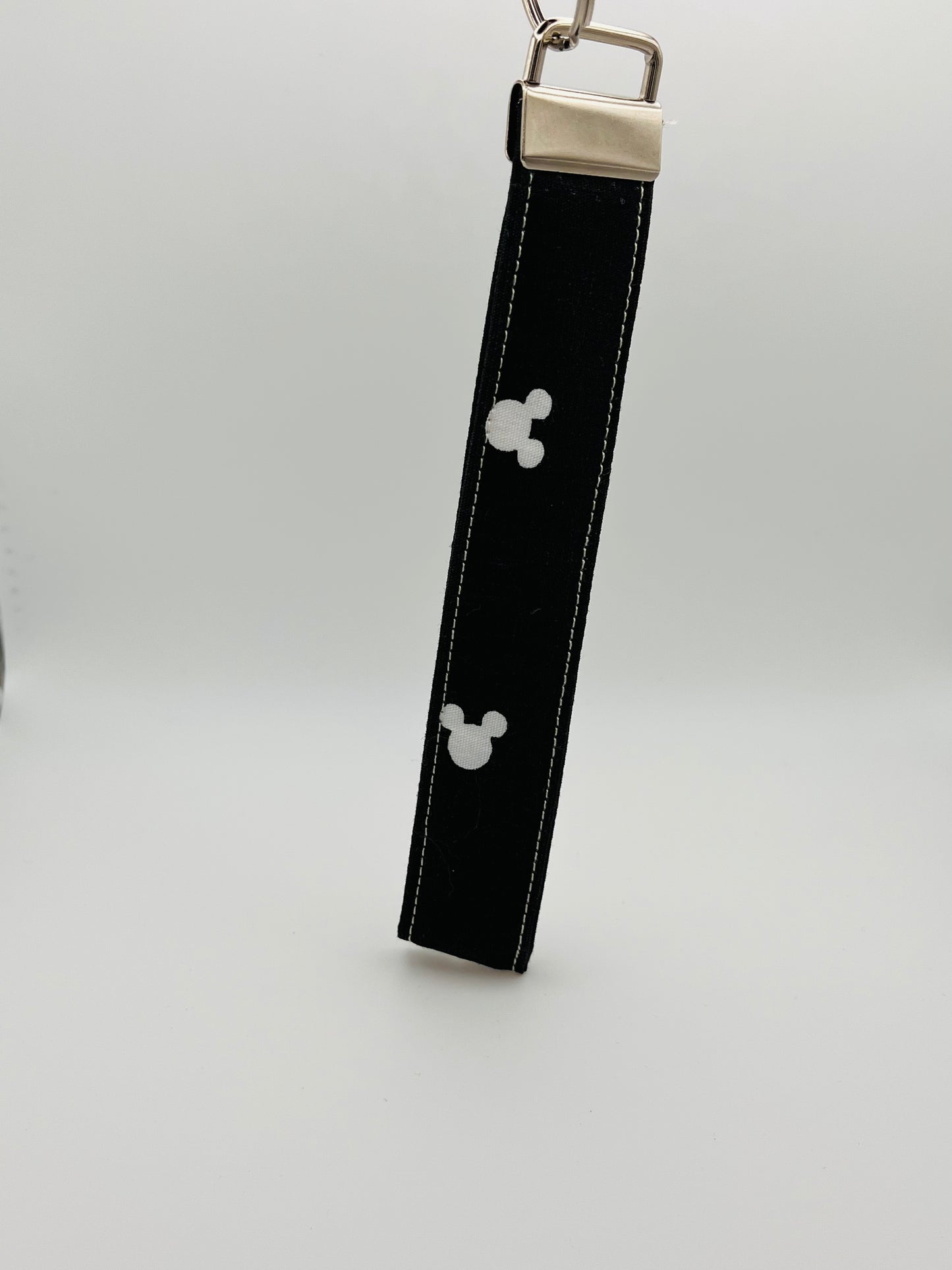 Micky Handmade Key Wristlet key Accessory