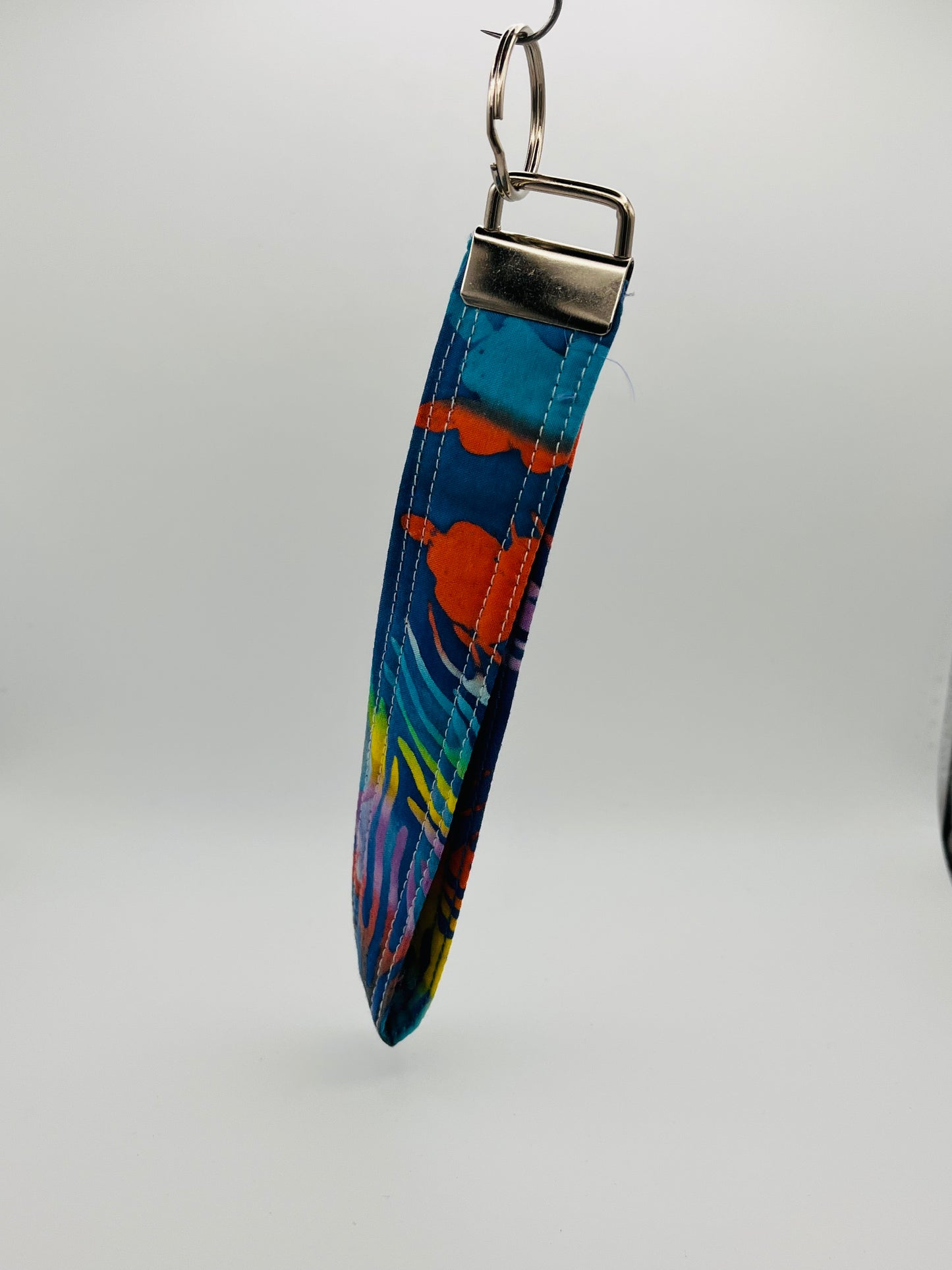 Hawaii Handmade Key Wristlet key Accessory