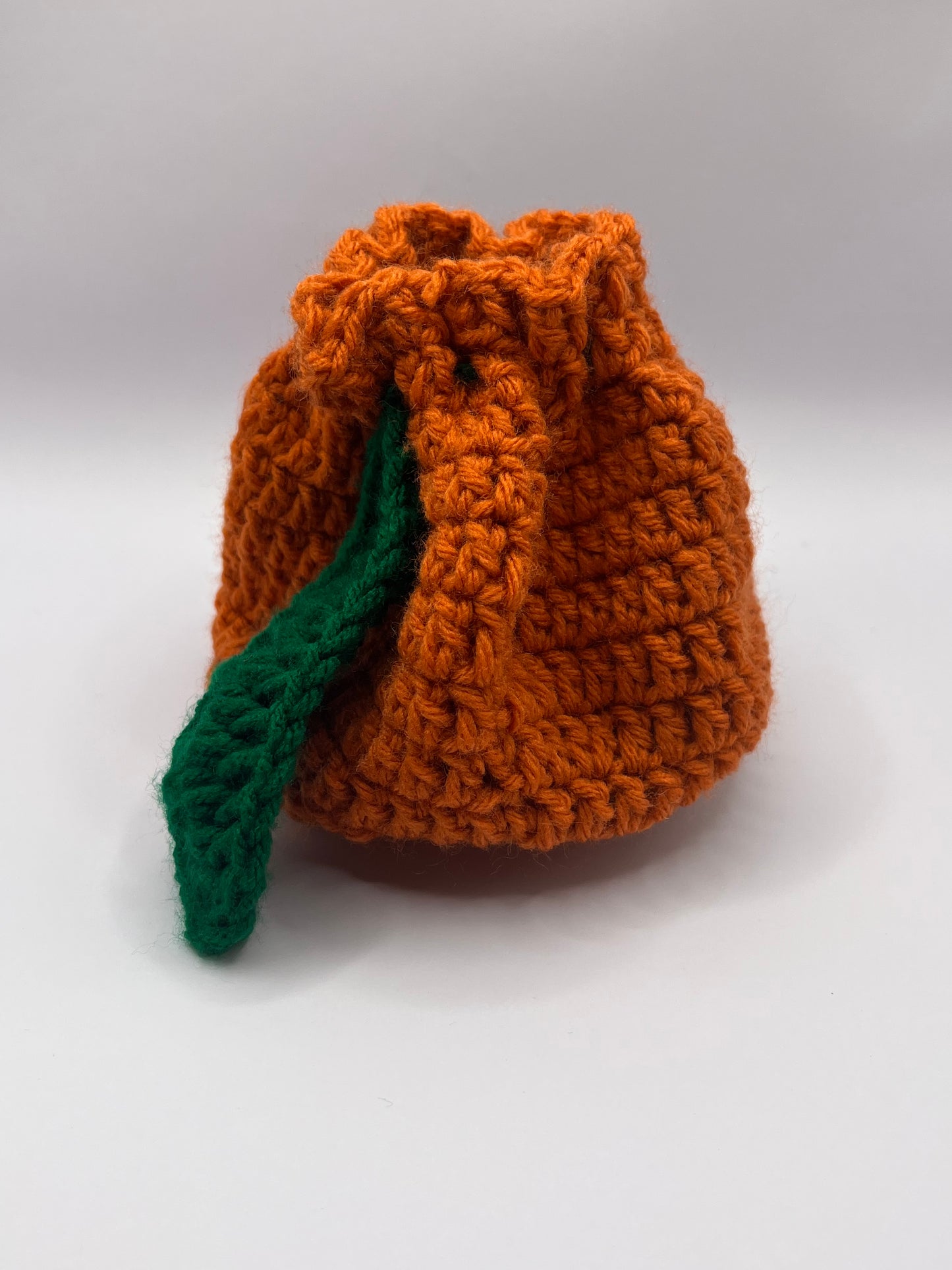 Tangerine Dream Pouch