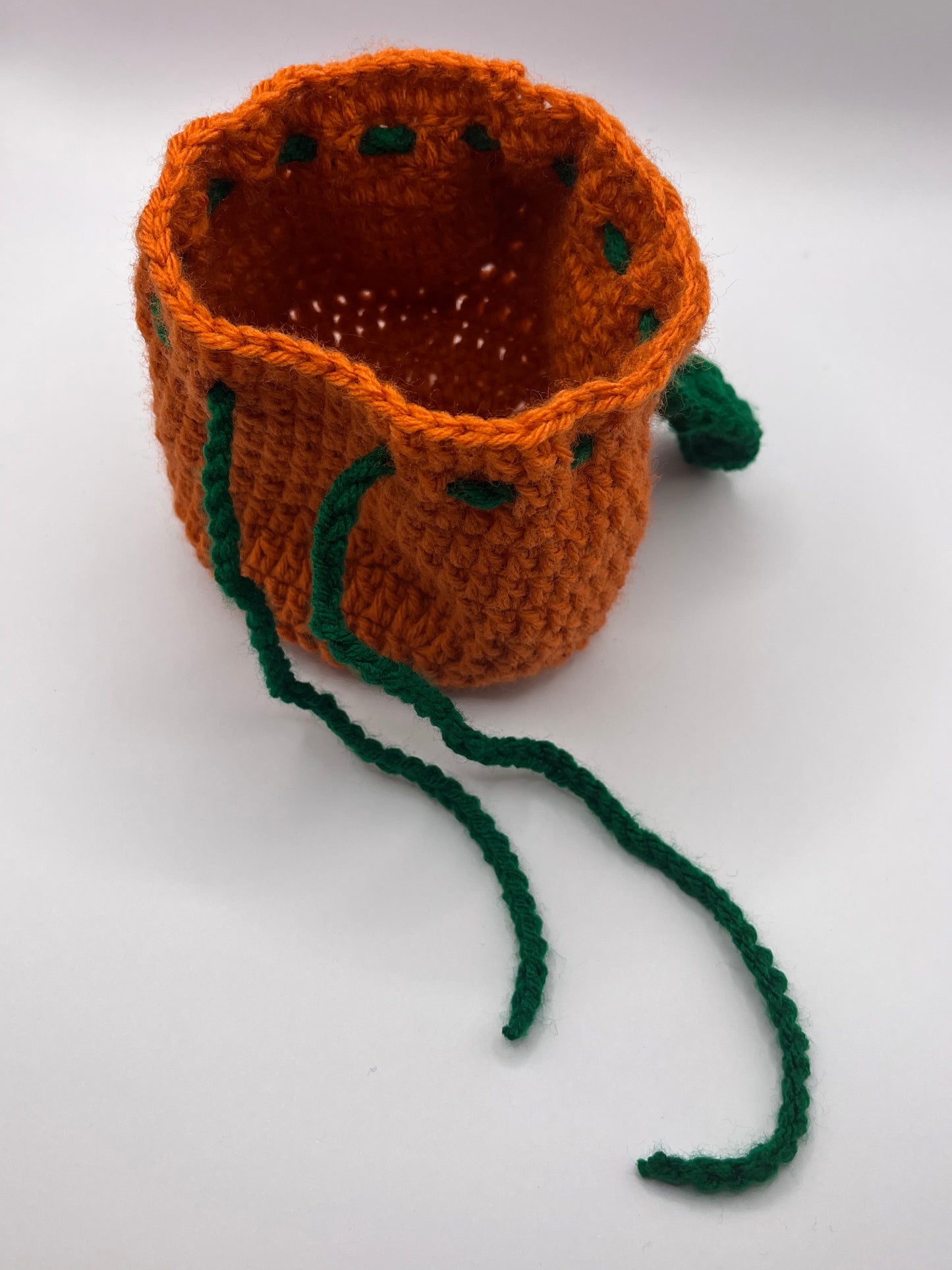 Tangerine Dream Pouch