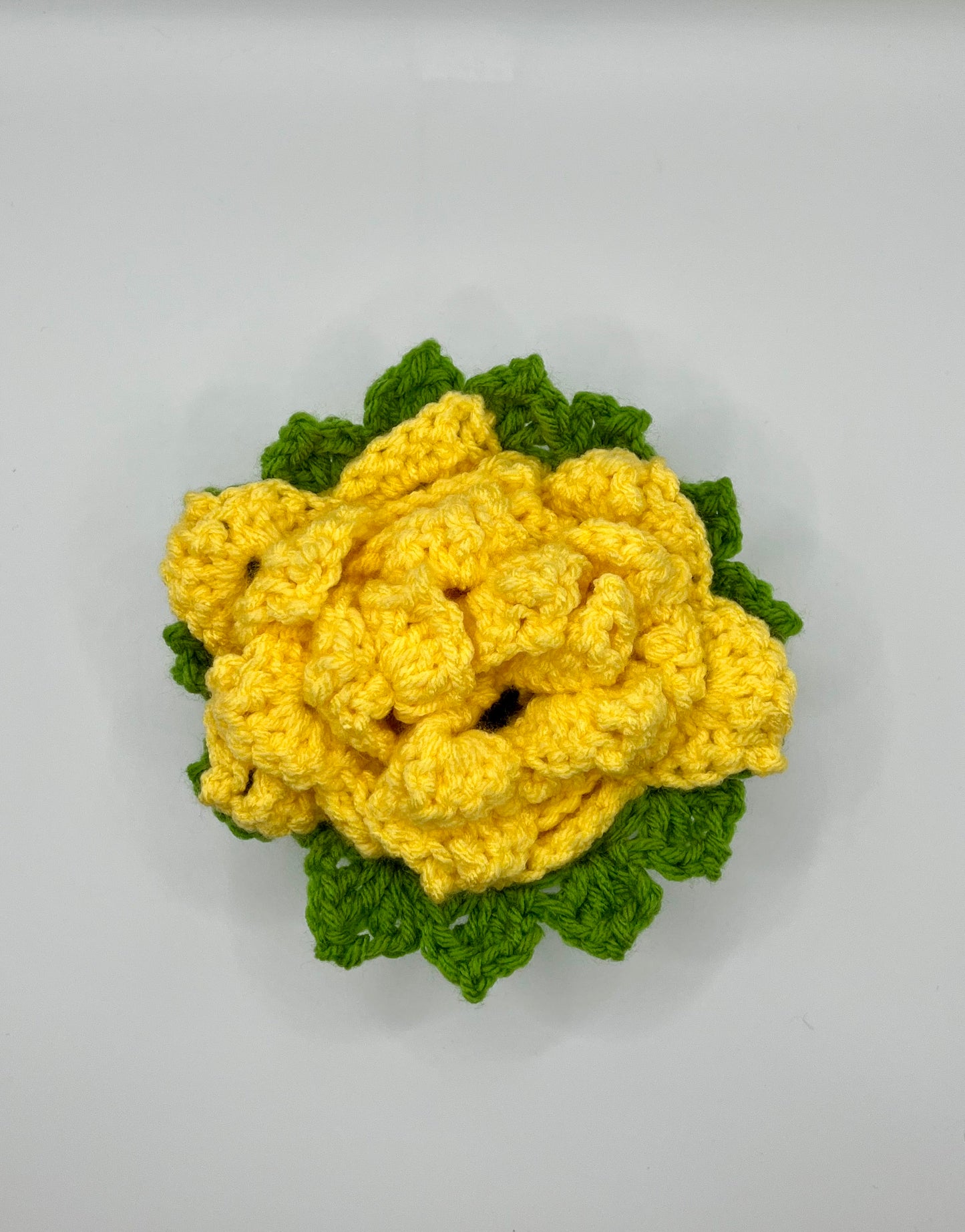 Sunflower Delight Coaster Set