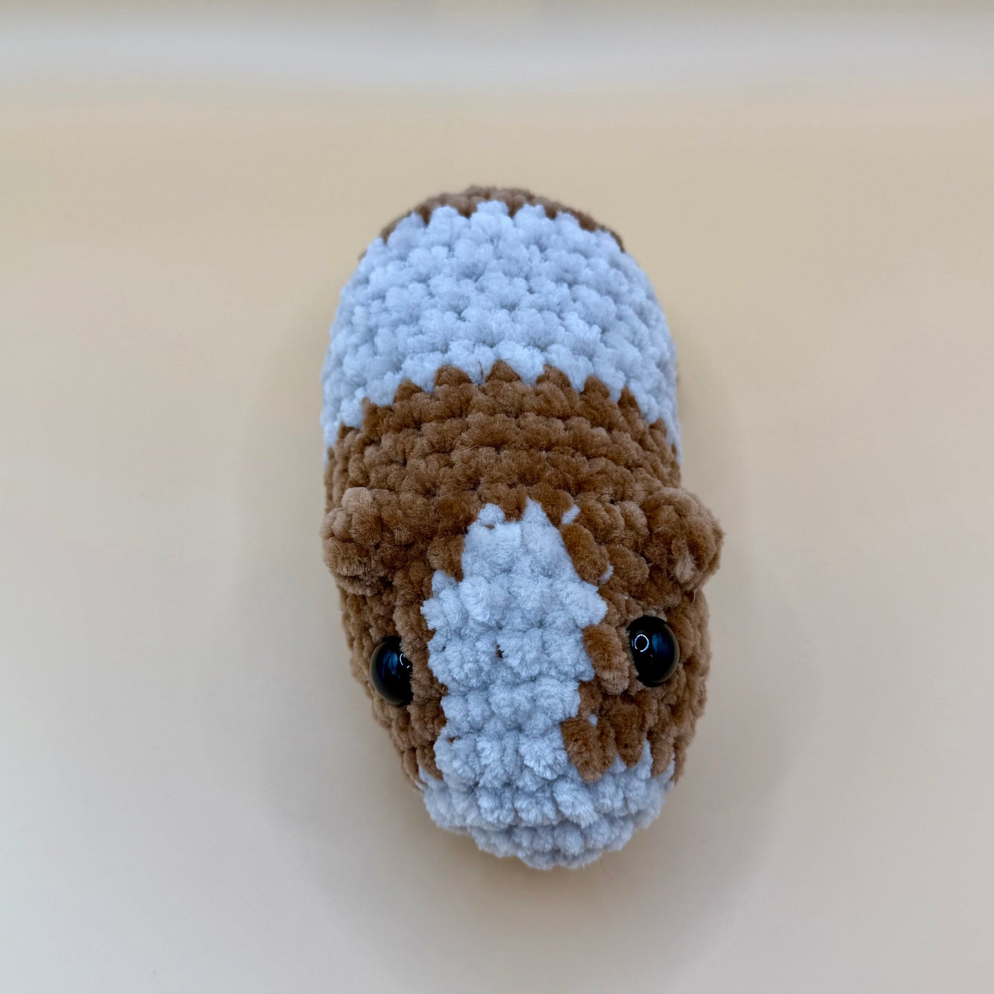 Crochet Guinipig