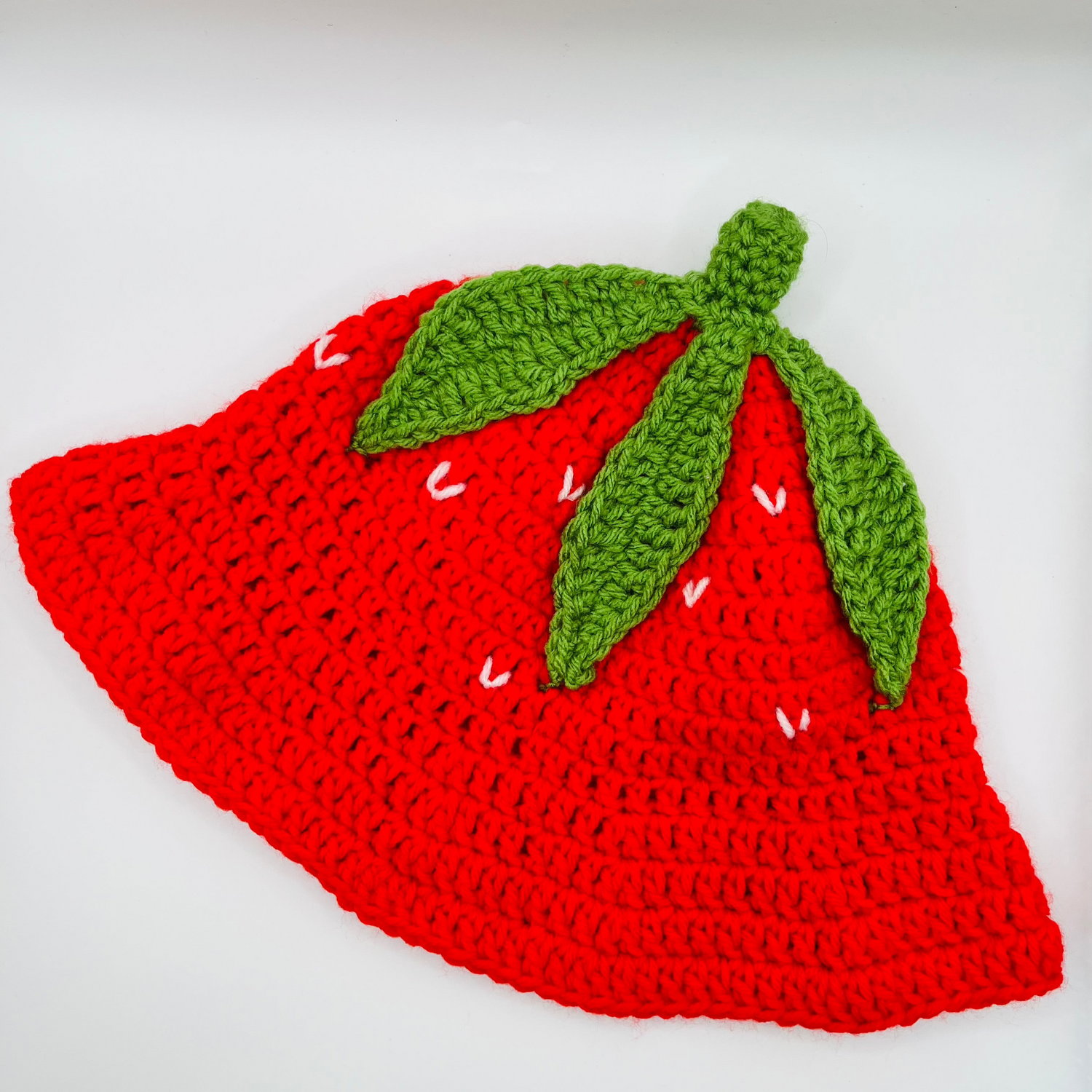 Crochet Head Wear