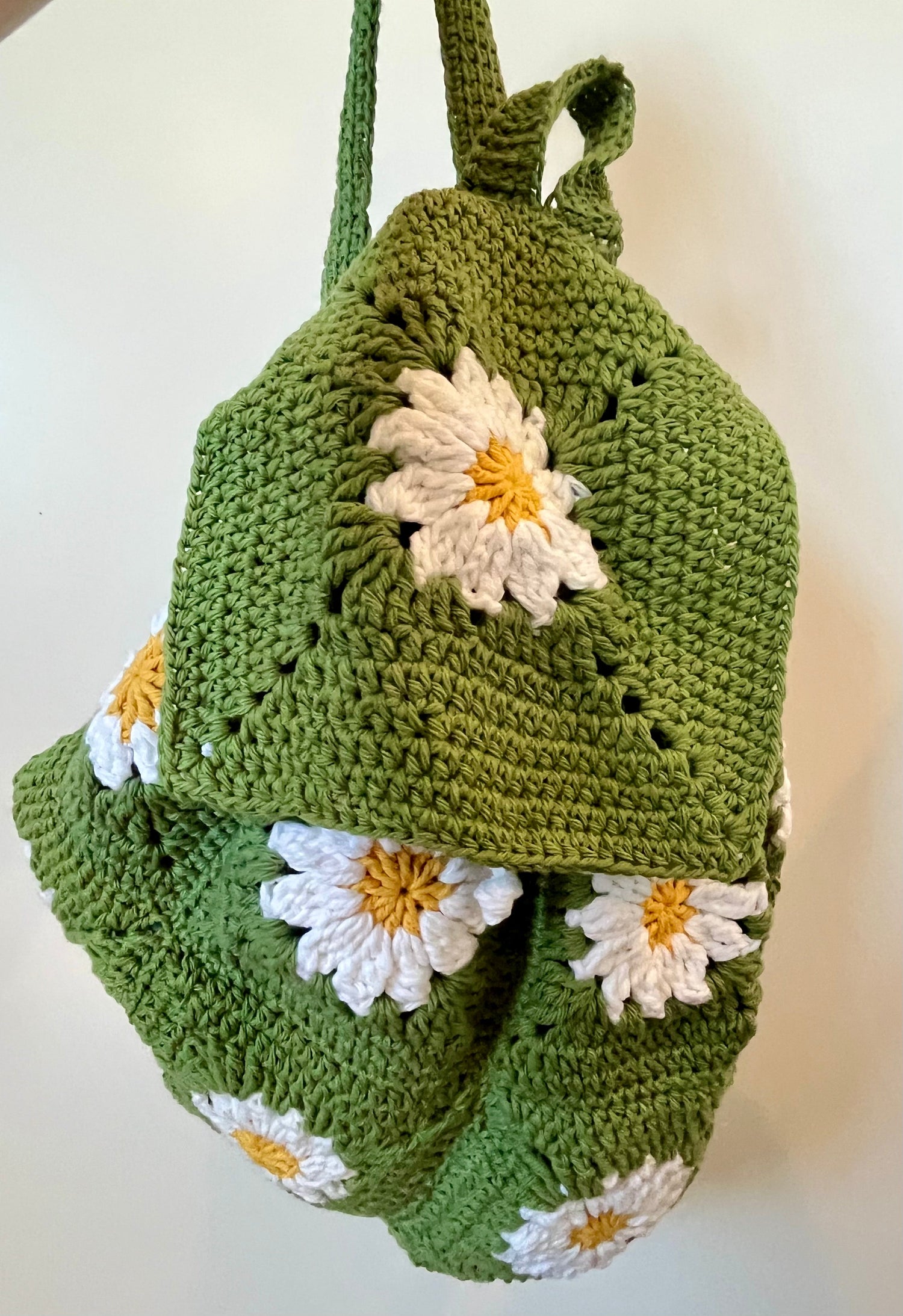 Crochet Bags Collection