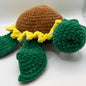 Crochet Sea Turtle