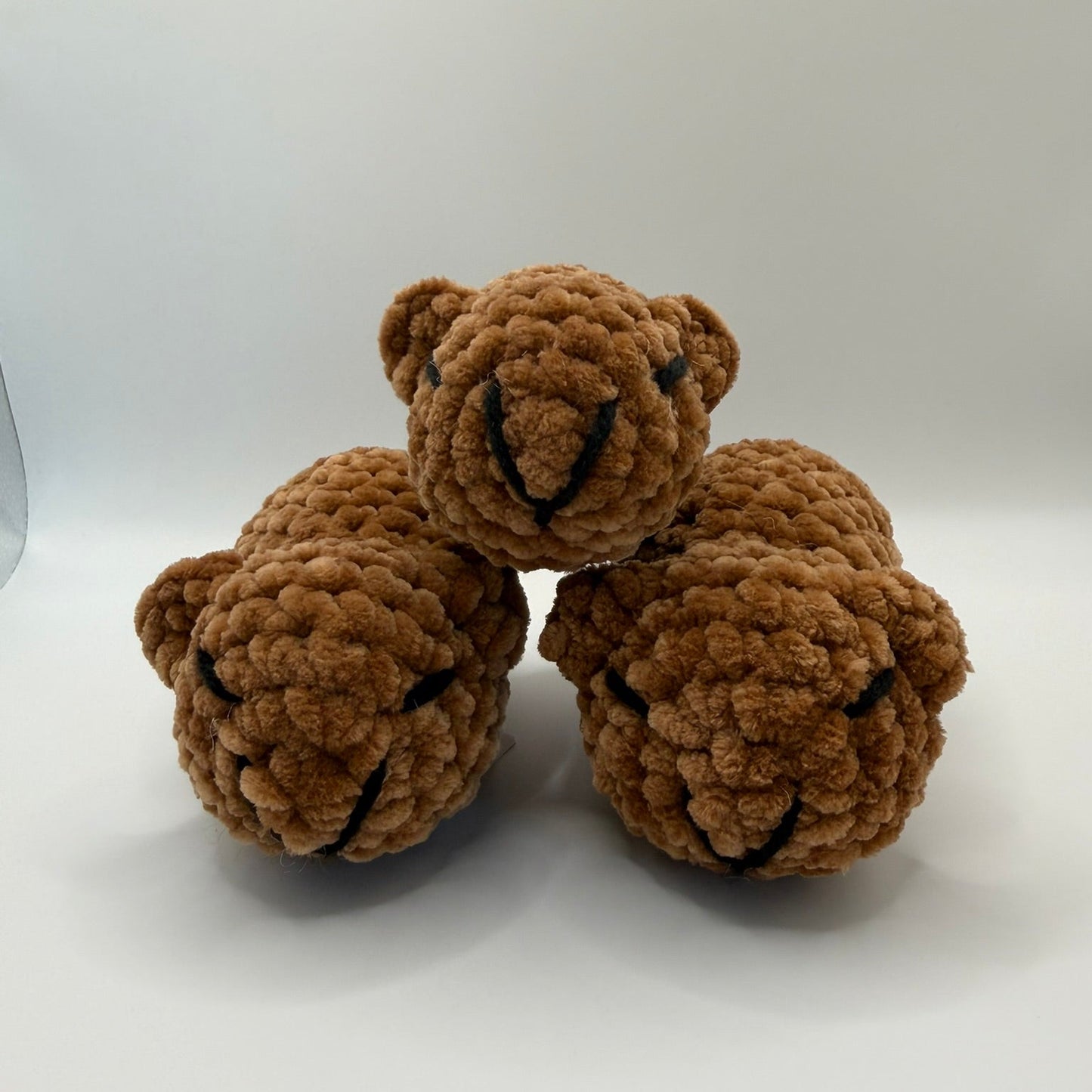 Crochet Capybara