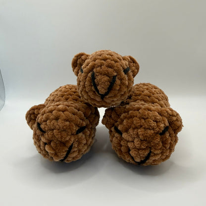 Crochet Capybara