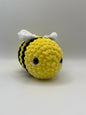 crochet bee