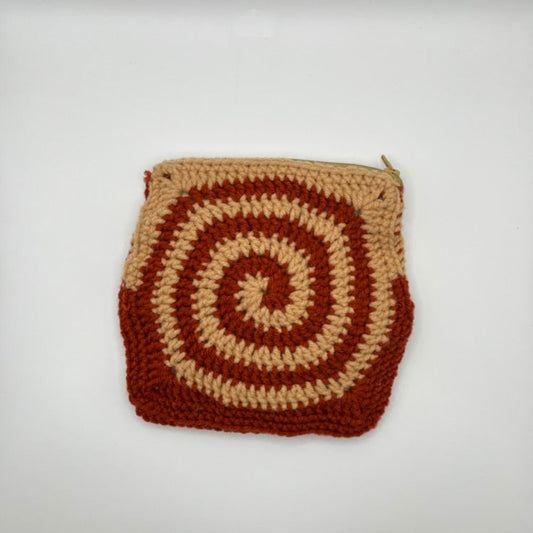 ornage spiral