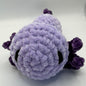 Crochet plushie Axalots