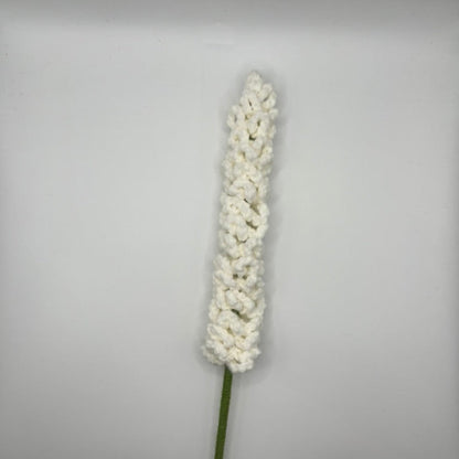 💜 Handmade Crochet Lavender Flowers 💜