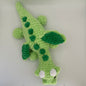 Crochet Plush Dragon