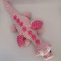 Crochet Plush Dragon