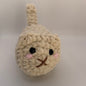 Crochet Box Cat – Cozy Loaf Edition 🐾