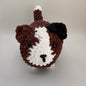 Crochet Box Dogs – Handmade Plush Pups 🐾