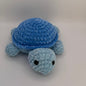 Crochet Sea Turtle