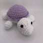 Crochet Sea Turtle