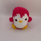 Crochet Penguin