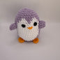 Crochet Penguin