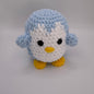 Crochet Penguin