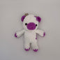 Crochet Cow Doll