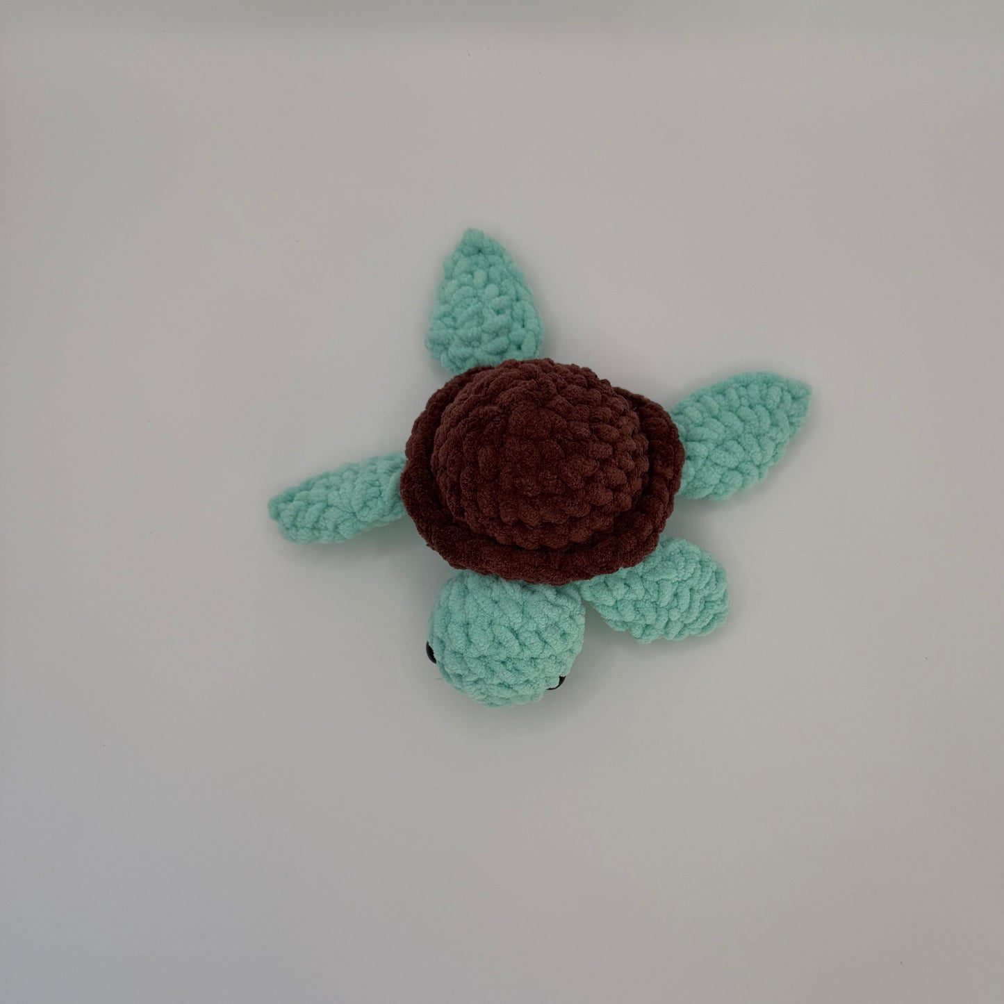 Crochet Sea Creachers