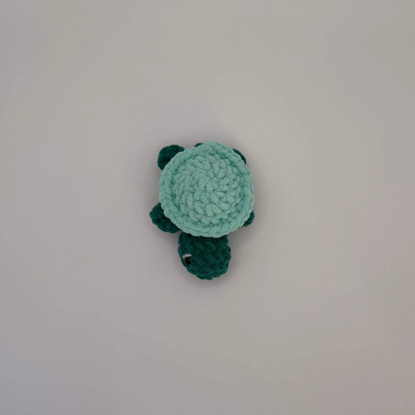 Crochet Sea Creachers
