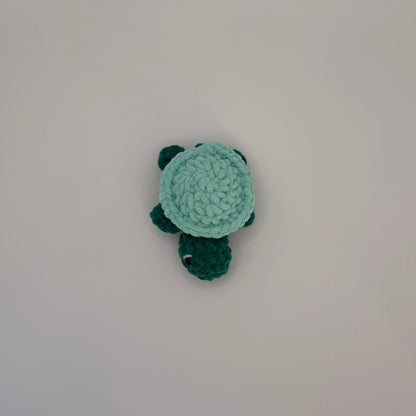 Crochet Sea Creachers
