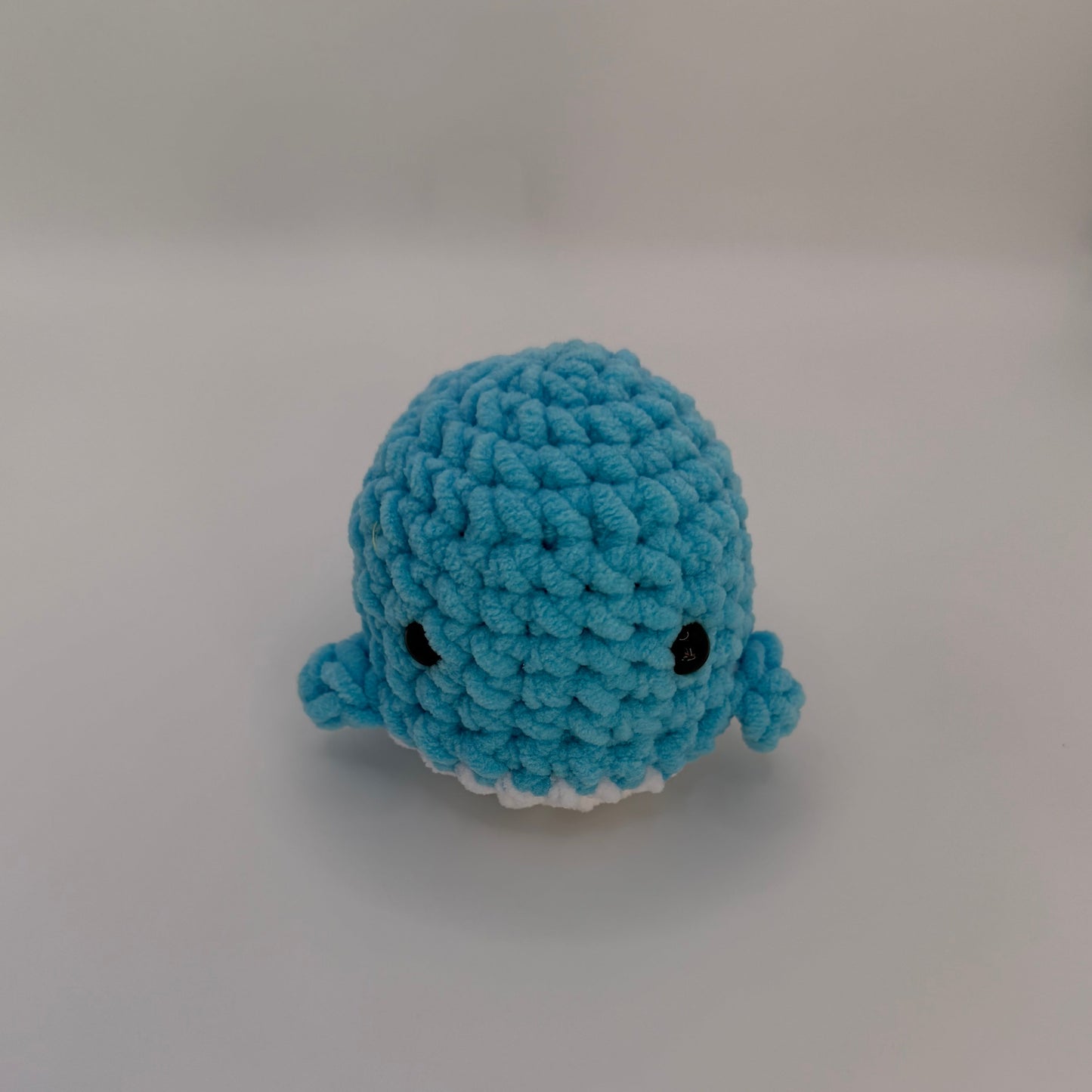 Crochet Sea Creachers