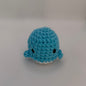 Crochet Sea Creachers