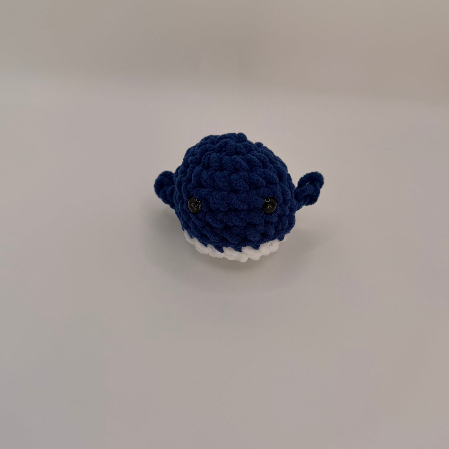Crochet Sea Creachers