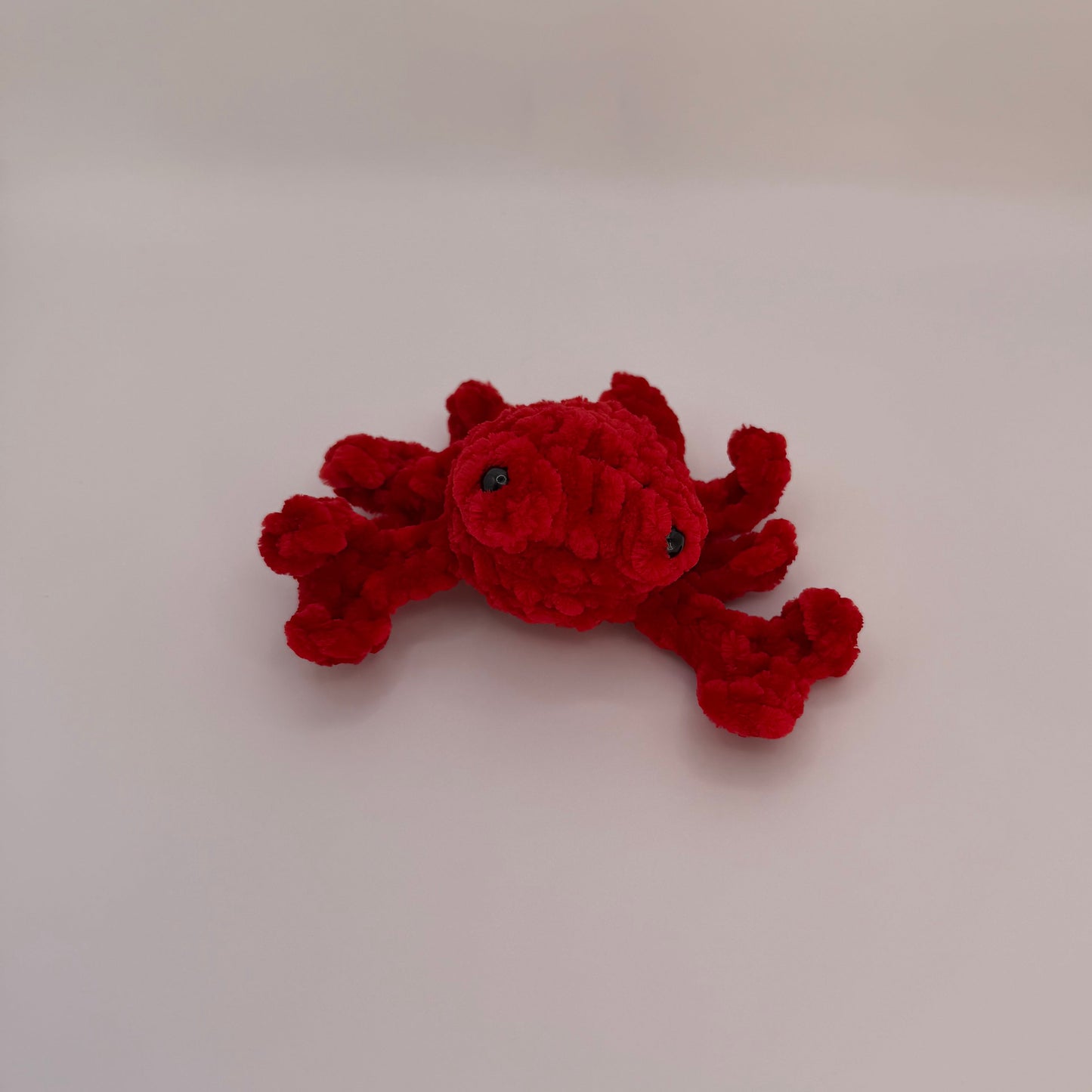 Crochet Sea Creachers