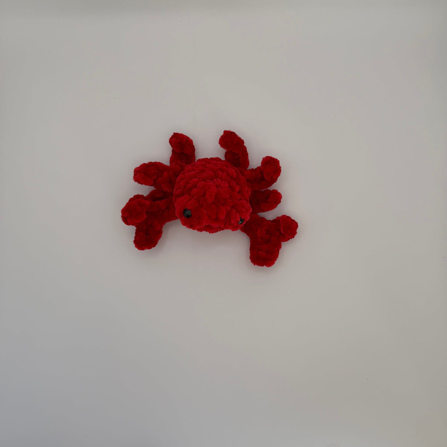 Crochet Sea Creachers
