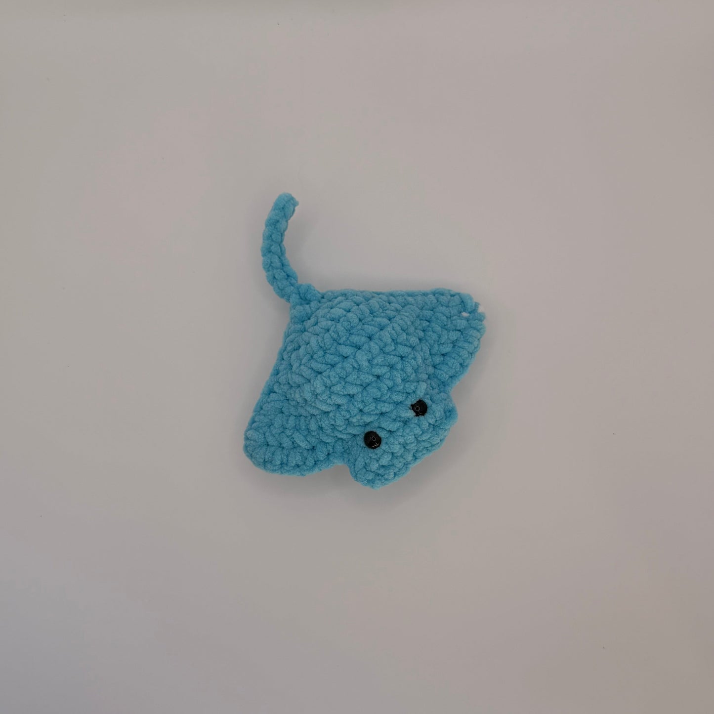 Crochet Sea Creachers