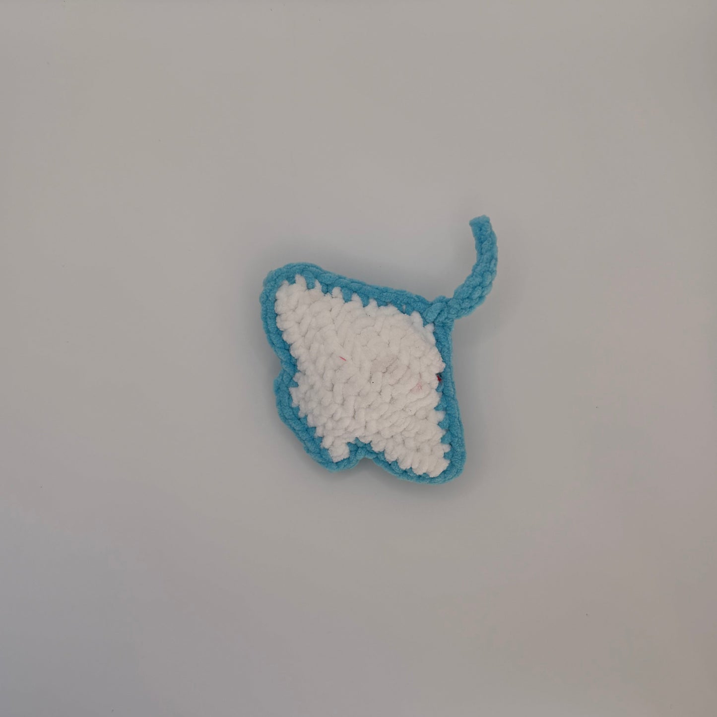 Crochet Sea Creachers