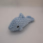 Crochet Sea Creachers