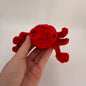 Crochet Sea Creachers