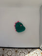 Crochet Dinos