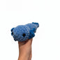 Crochet plushie Axalots