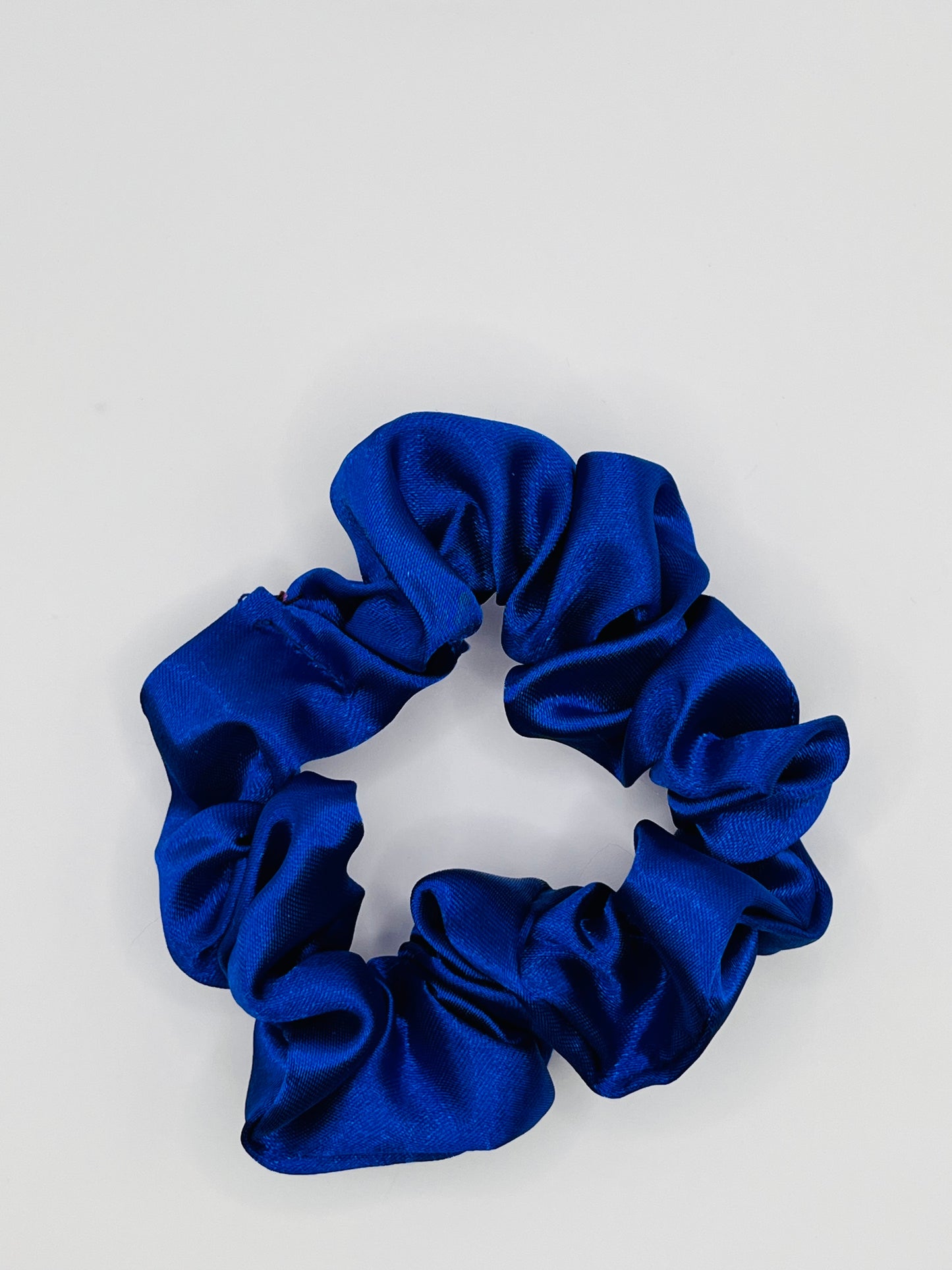 Bules Polyester Scrunchies