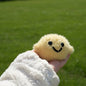 Crochet Weighted Lemon
