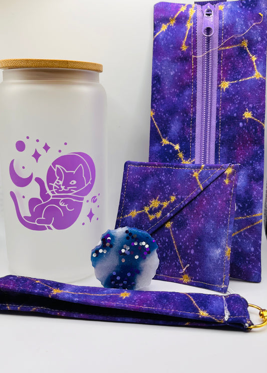 Space Theme Holiday Package