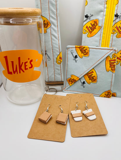 Gilmore Girls Theme Holiday Package