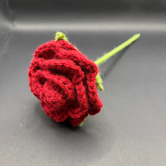 🌹Crochet Roses flowers🌹