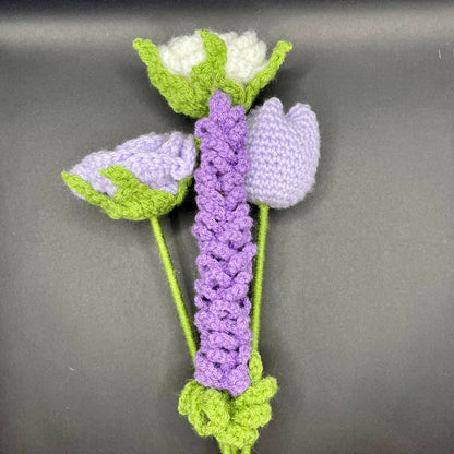 🌹Crochet Roses flowers🌹