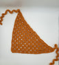 Crochet Bandana