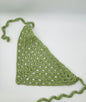 Crochet Bandana