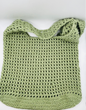 Crochet Mesh Tote Bag
